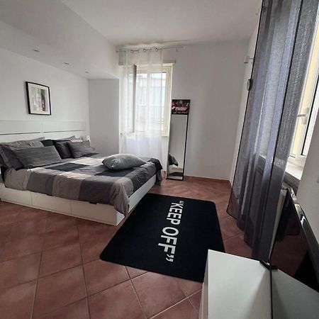 Appartement A Casa Di Leo à Santa Maria delle Mole Extérieur photo