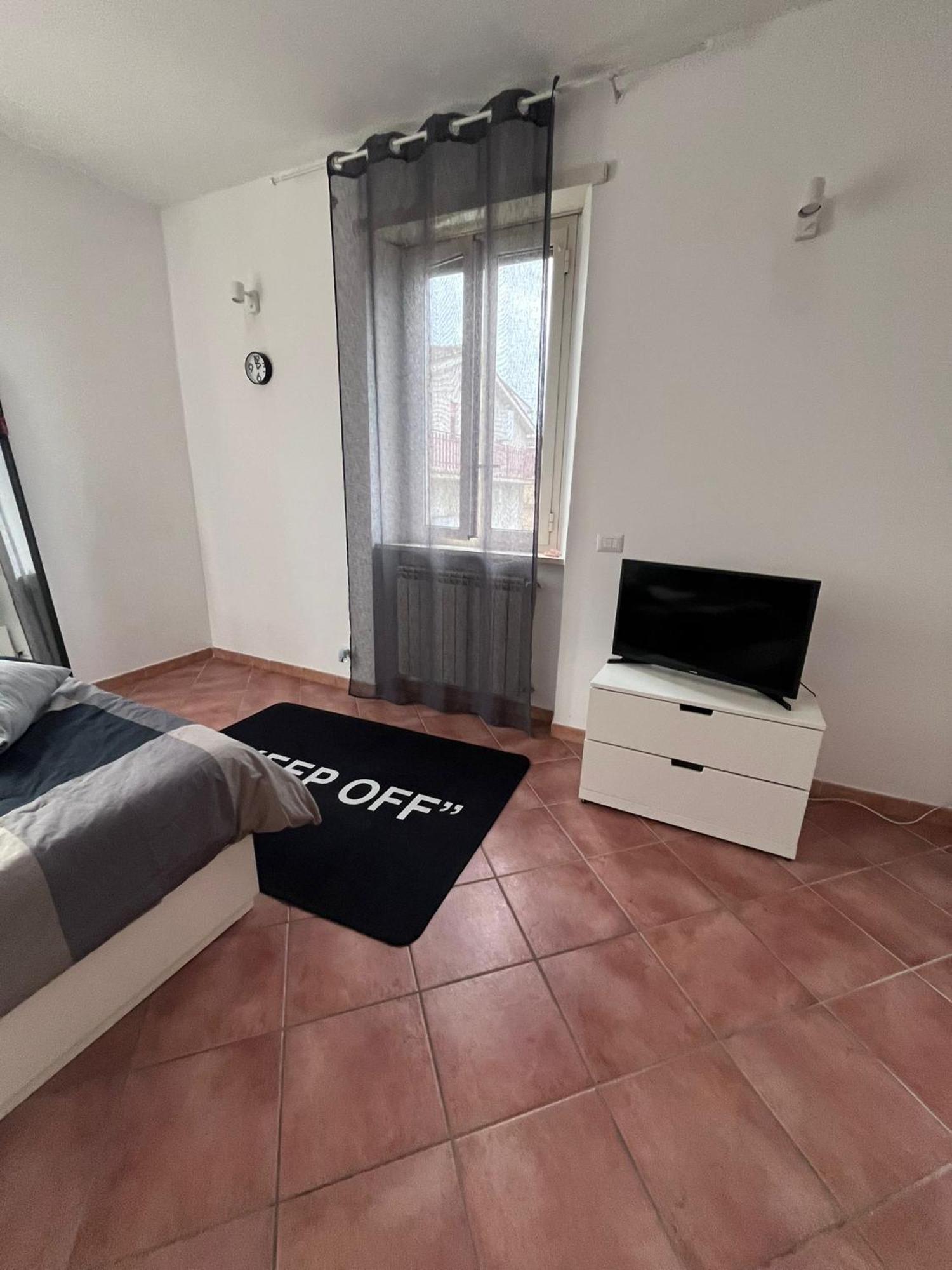 Appartement A Casa Di Leo à Santa Maria delle Mole Extérieur photo