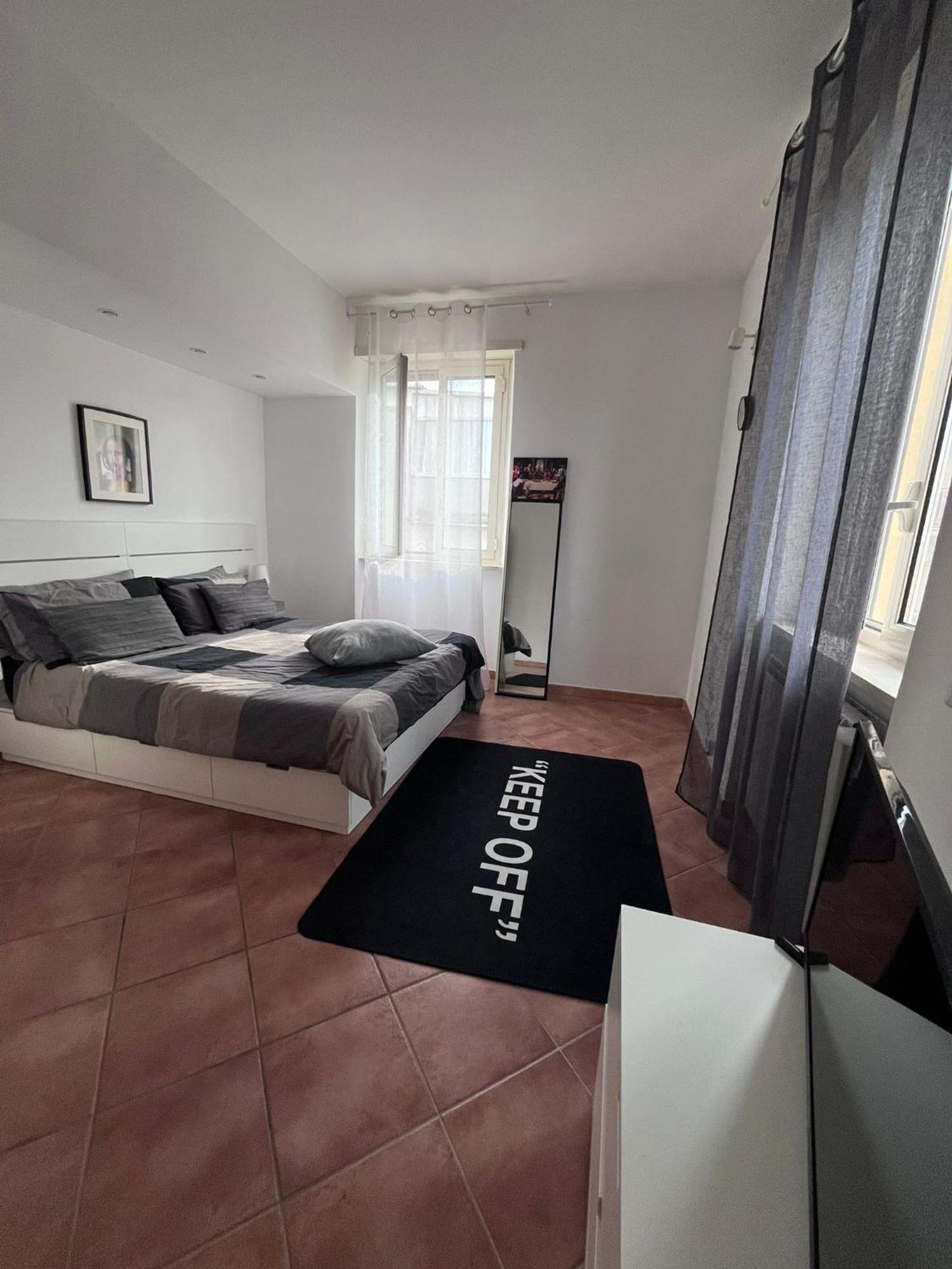 Appartement A Casa Di Leo à Santa Maria delle Mole Extérieur photo